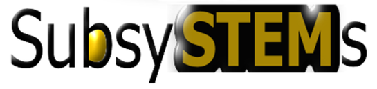Subsystems - Logo